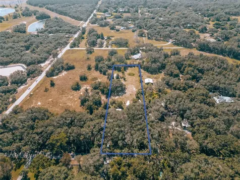 17144 Phil C Peters Road Winter Garden FL 34787