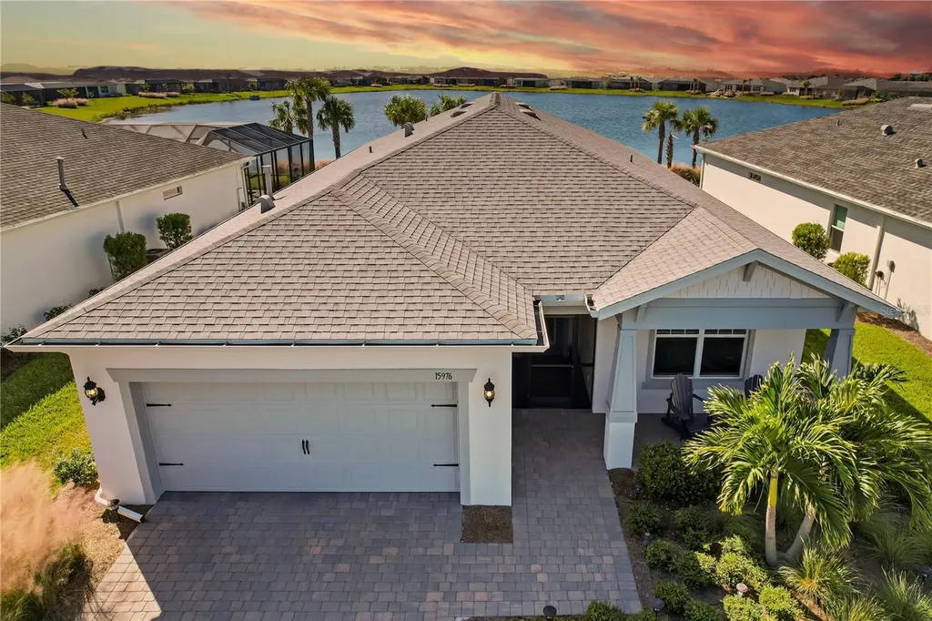 15976 Shoreline Drive Punta Gorda FL 33982