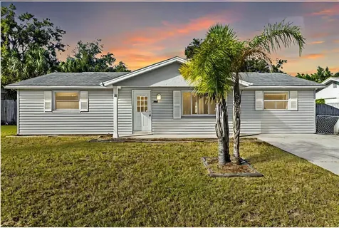 11513 Rampart Lane Port Richey FL 34668