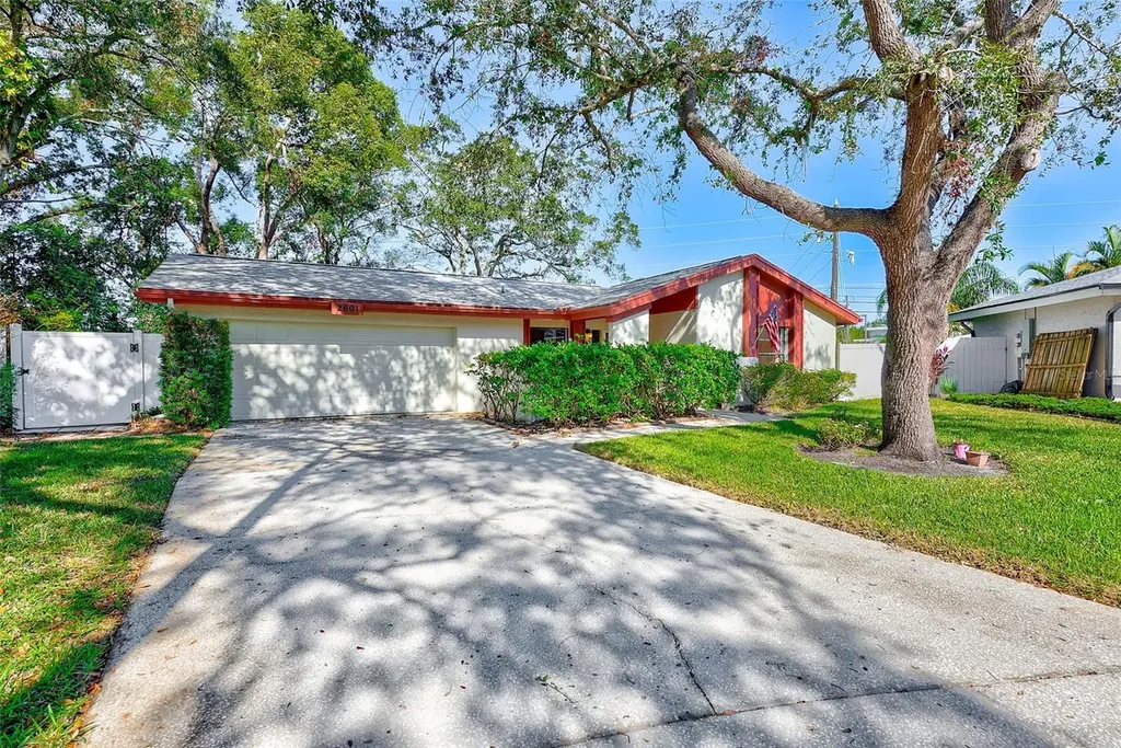 2601 Greendale Court Palm Harbor FL 34684