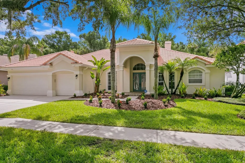 16313 Heathrow Drive Tampa FL 33647