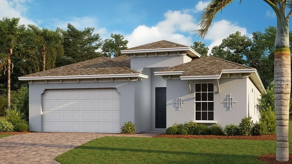 16114 Highgate Street Port Charlotte FL 33953