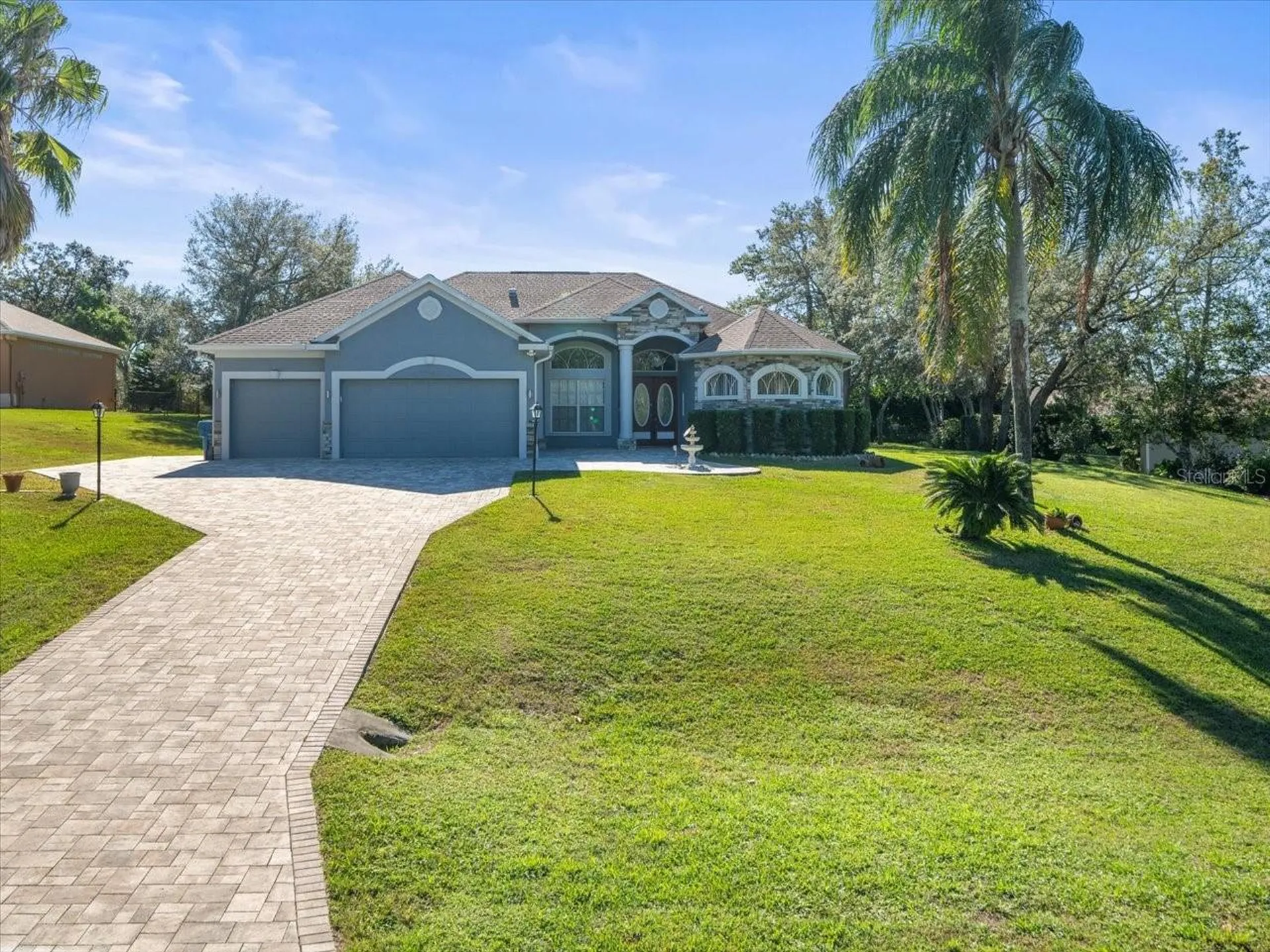 10307 Ridge Top Loop Weeki Wachee FL 34613