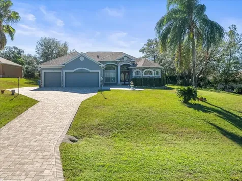 10307 Ridge Top Loop Weeki Wachee FL 34613