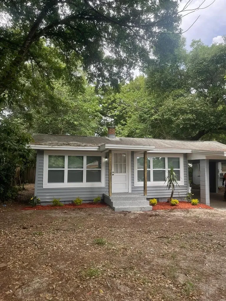 5413 Vanderlin Street Orlando FL 32810