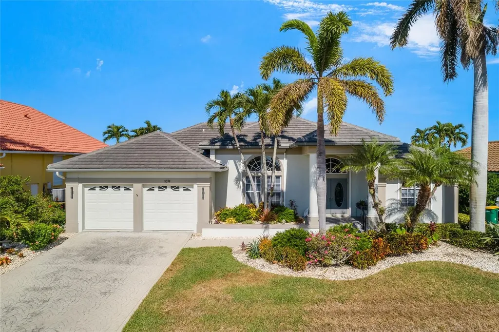 1074 Dill Court Marco Island FL 34145