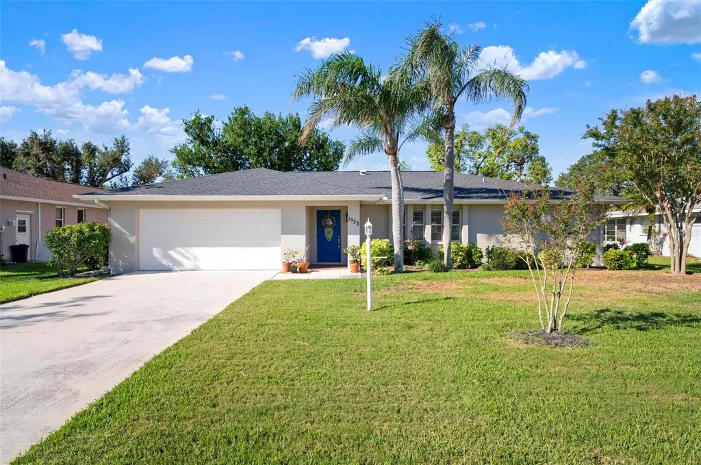 1333 Whispering Lane Venice FL 34285