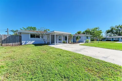 4339 Deerfield Drive Sarasota FL 34233