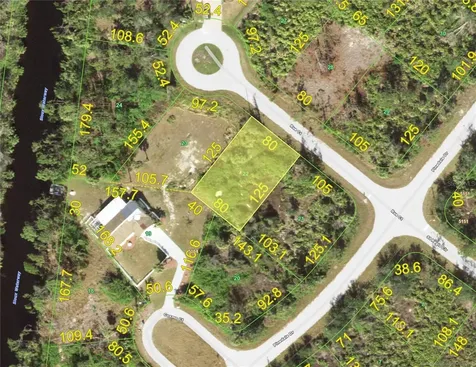 7339 Rue Court Port Charlotte FL 33981