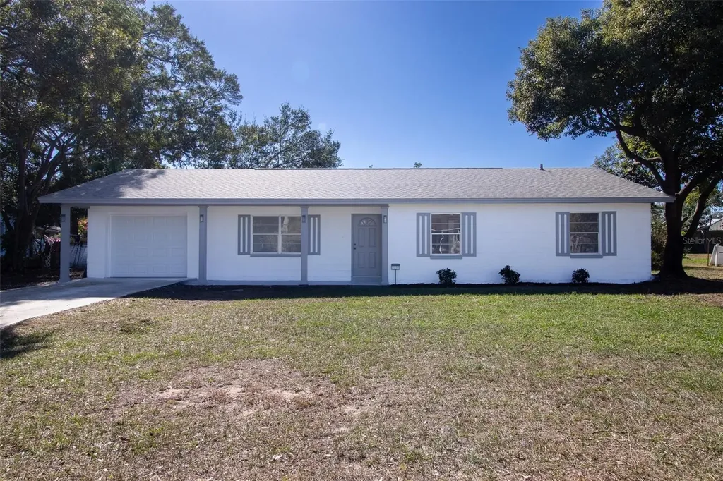 3733 Hill Street Lakeland FL 33812
