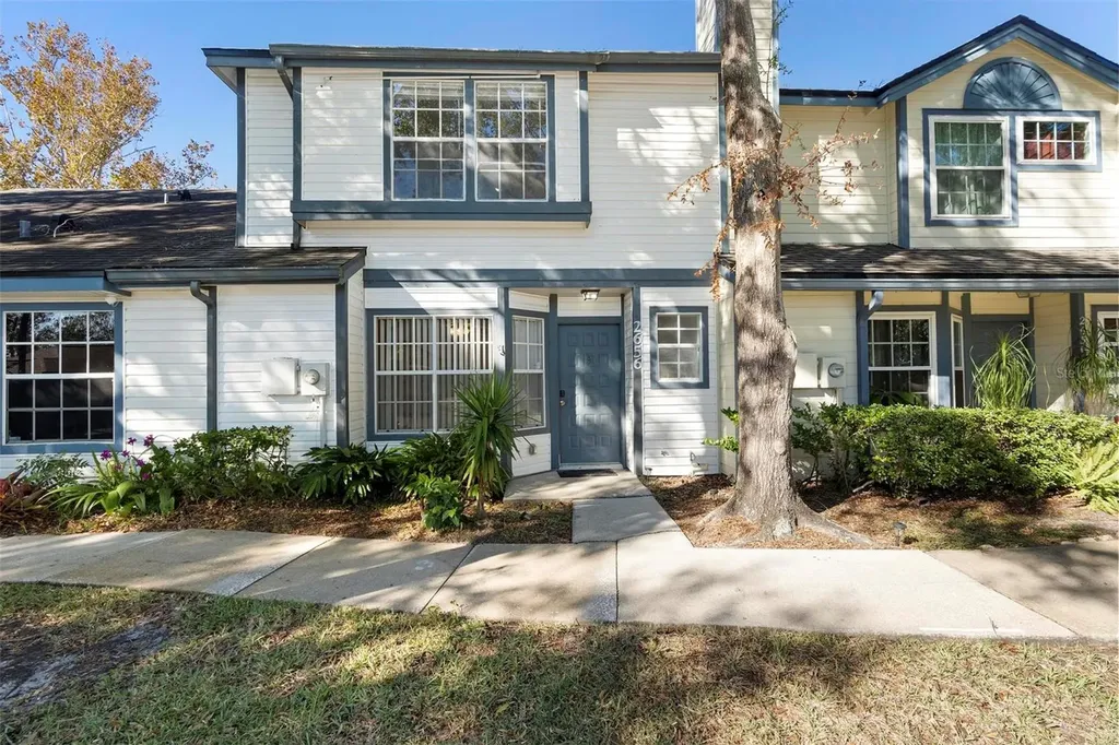 2656 Lancaster Court Apopka FL 32703