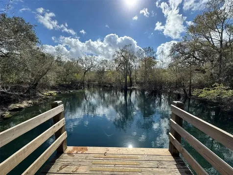 143RD Drive O'brien FL 32071
