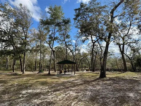 143RD Drive O'brien FL 32071