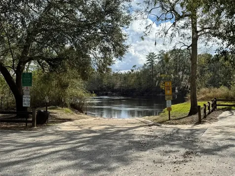 143RD Drive O'brien FL 32071