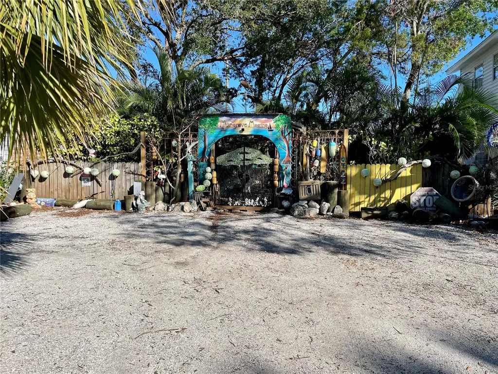 3022 56th Street S Gulfport FL 33707