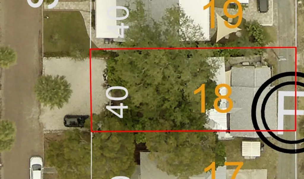 3022 56th Street S Gulfport FL 33707