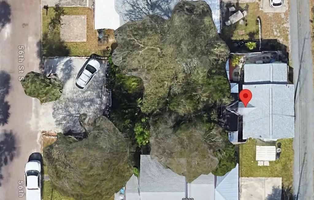 3022 56th Street S Gulfport FL 33707