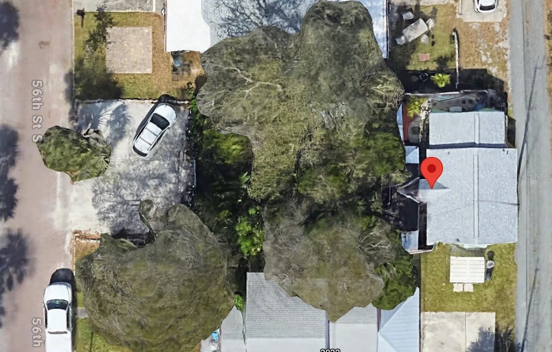 3022 56th Street S Gulfport FL 33707
