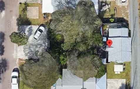 3022 56th Street S Gulfport FL 33707