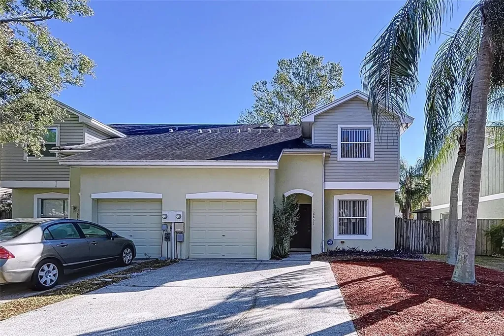 16861 Le Clare Shores Drive Tampa FL 33624