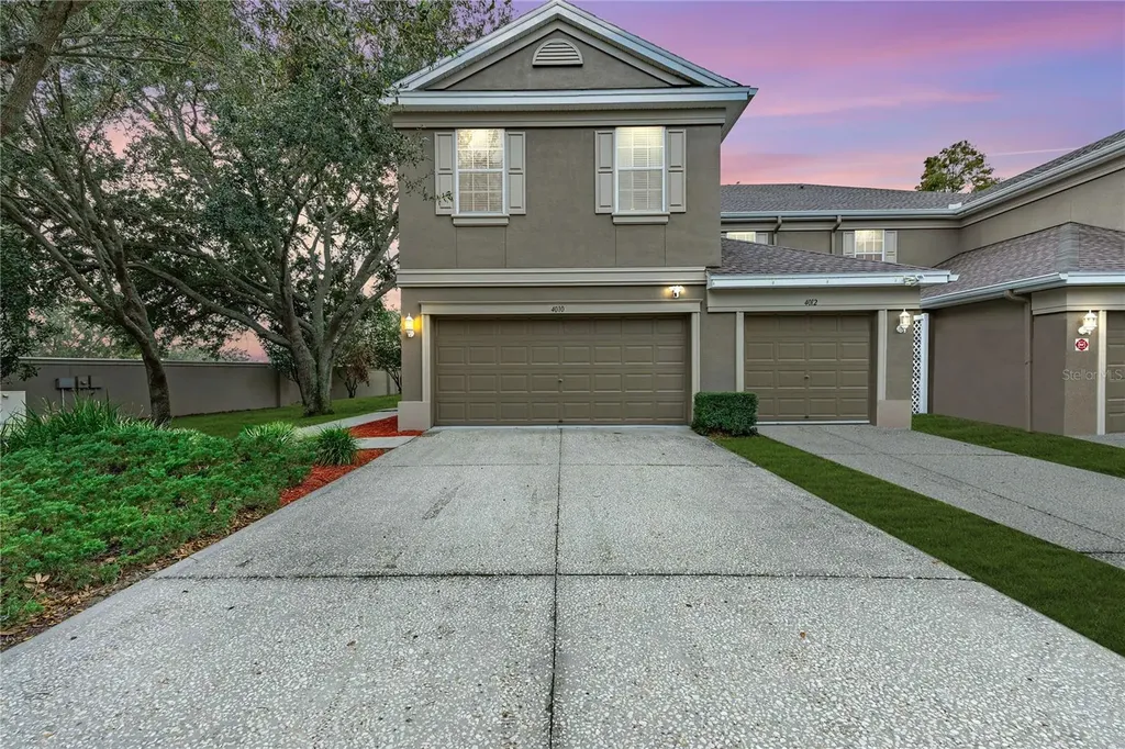 4010 Bismarck Palm Drive Tampa FL 33610