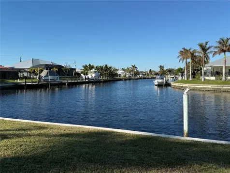 1630 Montia Court Punta Gorda FL 33950