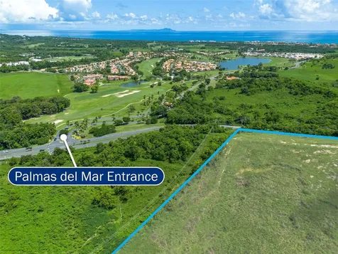 PR-906 Humacao PR 00791