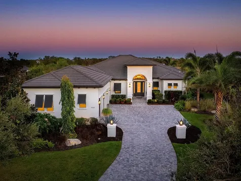 16333 Daysailor Trail Lakewood Ranch FL 34202