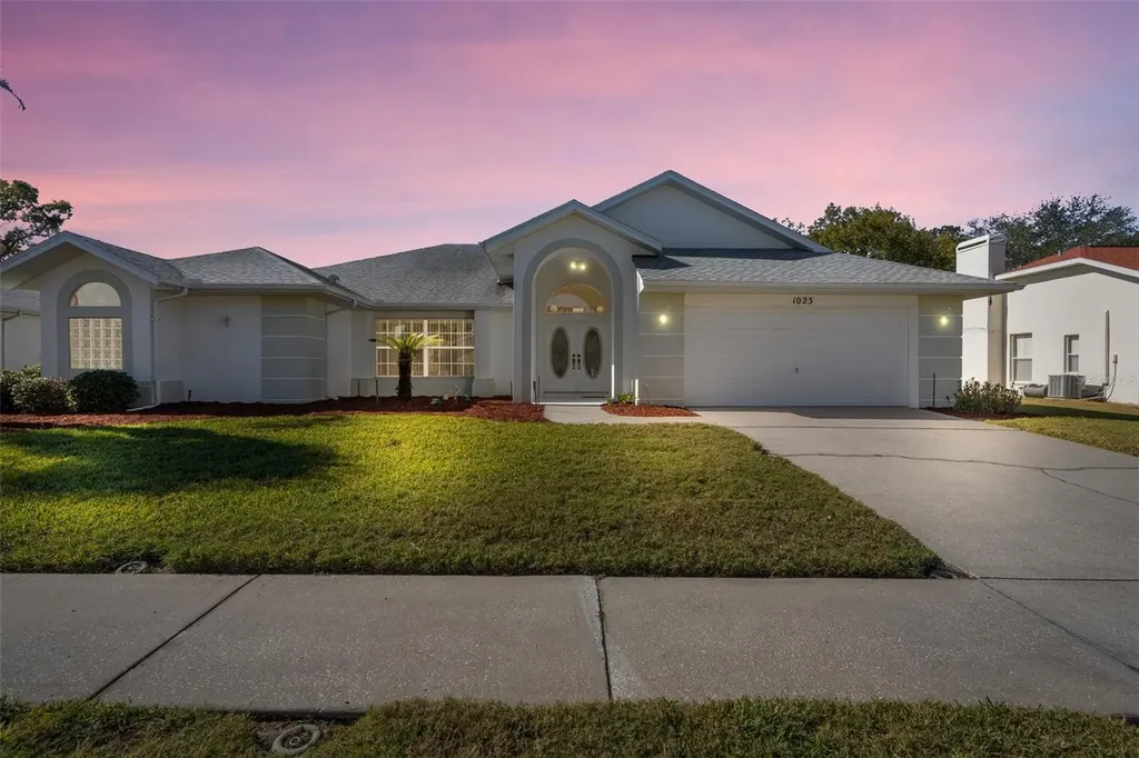 1023 Greenturf Road Spring Hill FL 34608