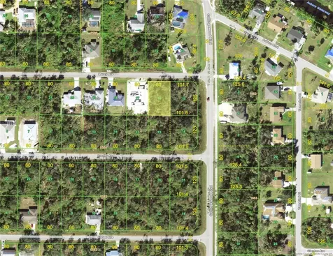 17513 Marcy Avenue Port Charlotte FL 33948
