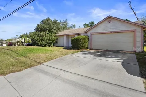 1231 Fort Smith Boulevard Deltona FL 32725