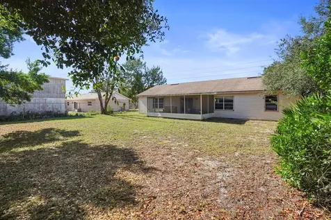 1231 Fort Smith Boulevard Deltona FL 32725