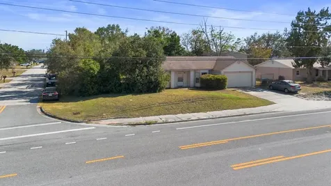 1231 Fort Smith Boulevard Deltona FL 32725