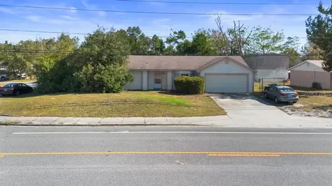1231 Fort Smith Boulevard Deltona FL 32725