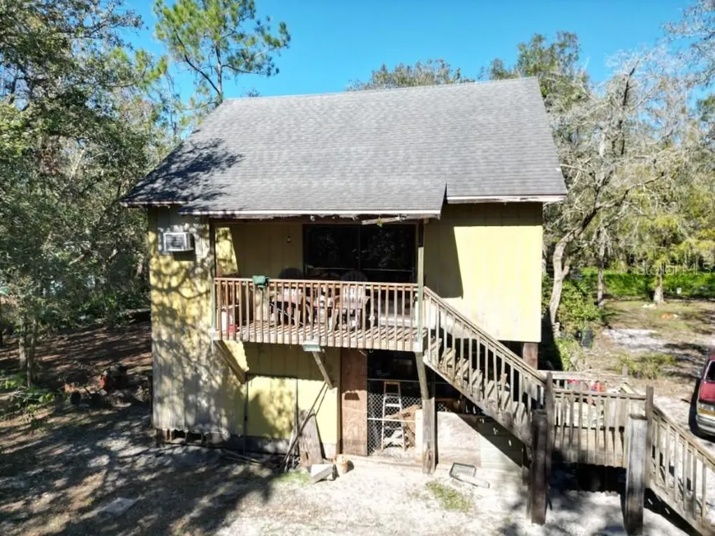 39716 Tworut Road Webster FL 33597