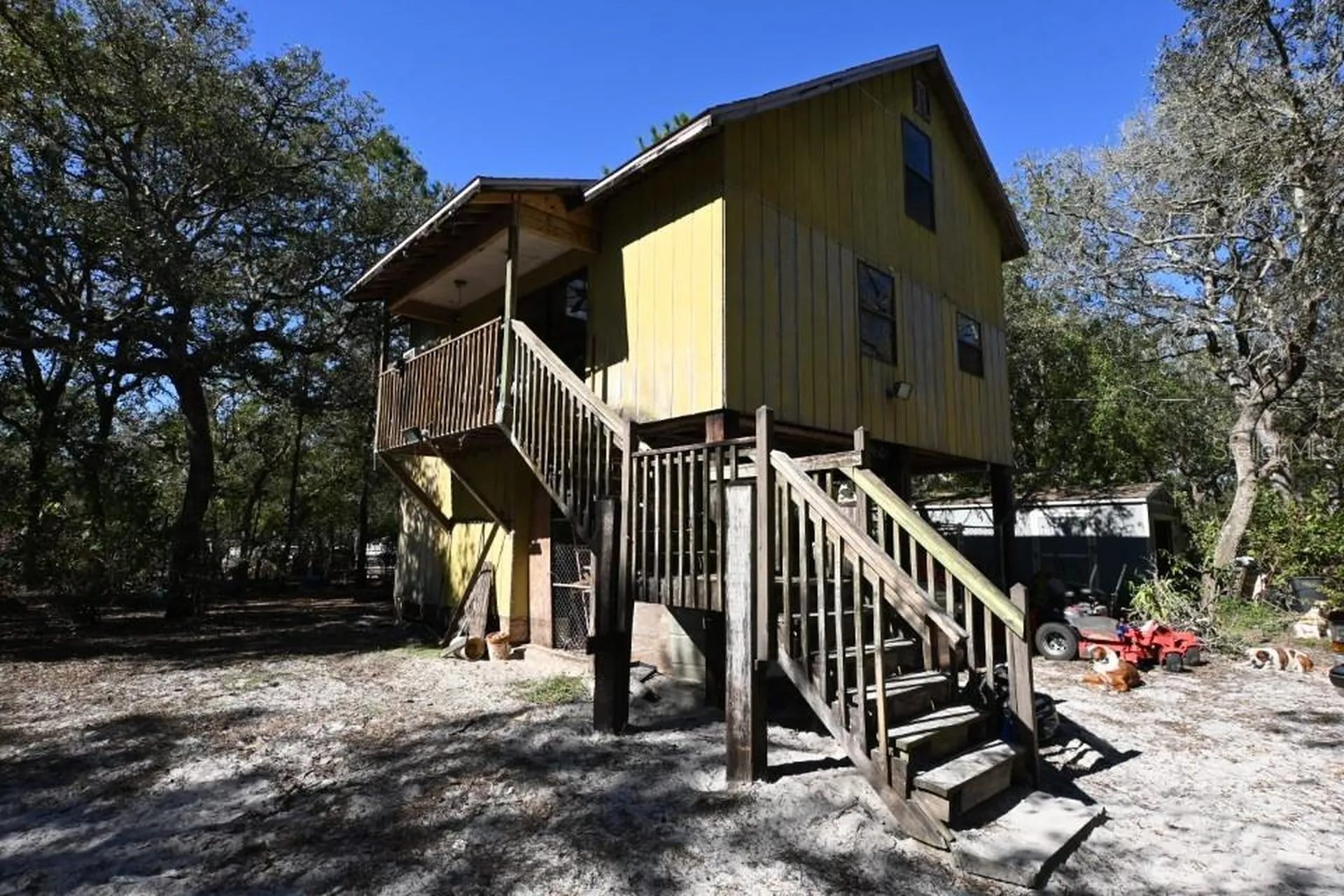 39716 Tworut Road Webster FL 33597