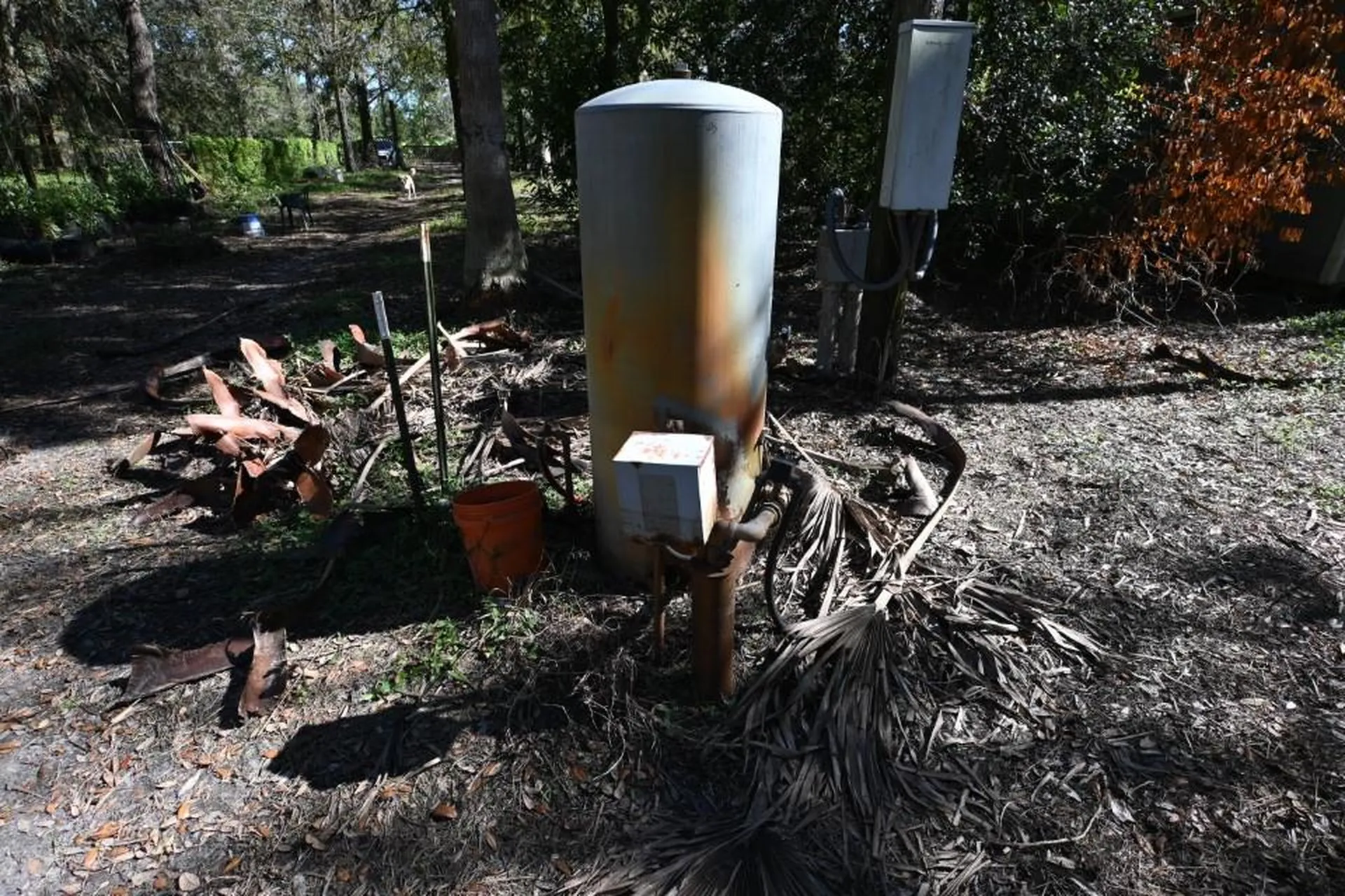 39716 Tworut Road Webster FL 33597
