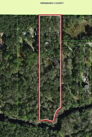 39716 Tworut Road Webster FL 33597