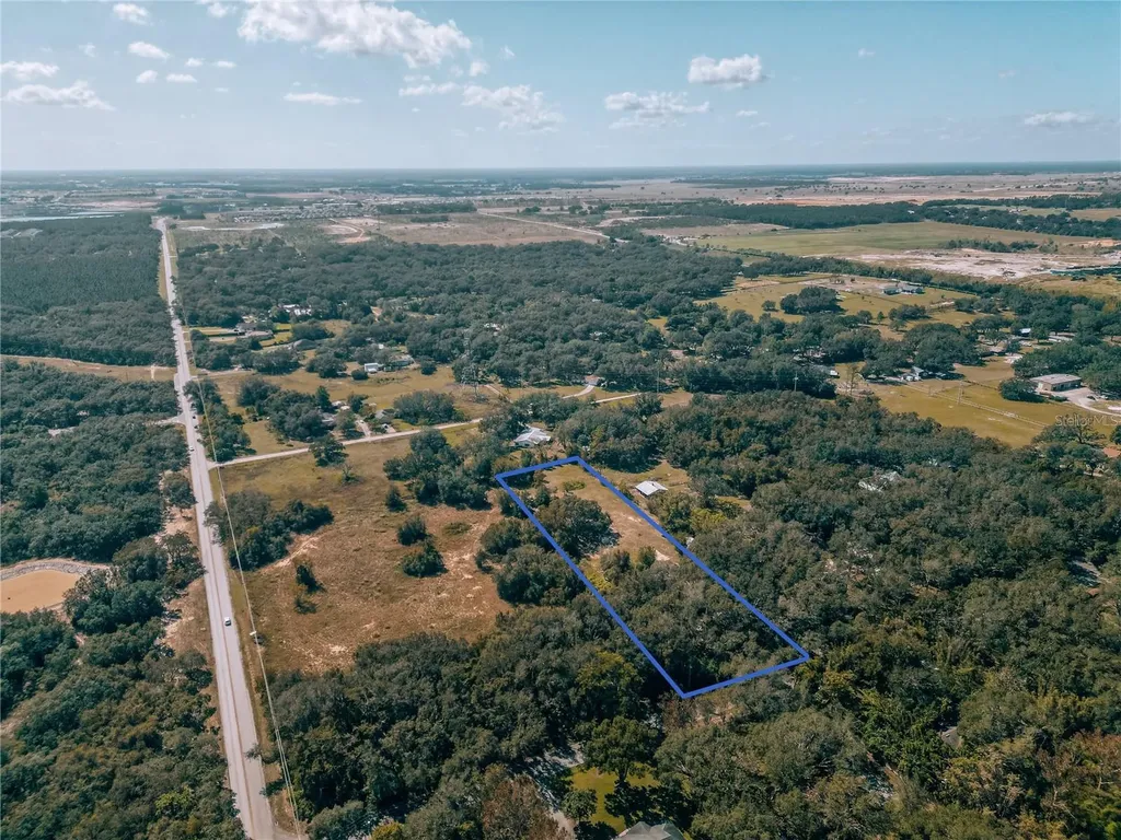 17144 Phil C Peters Road Winter Garden FL 34787
