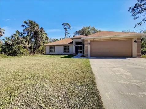 3766 Johannesberg Road North Port FL 34288