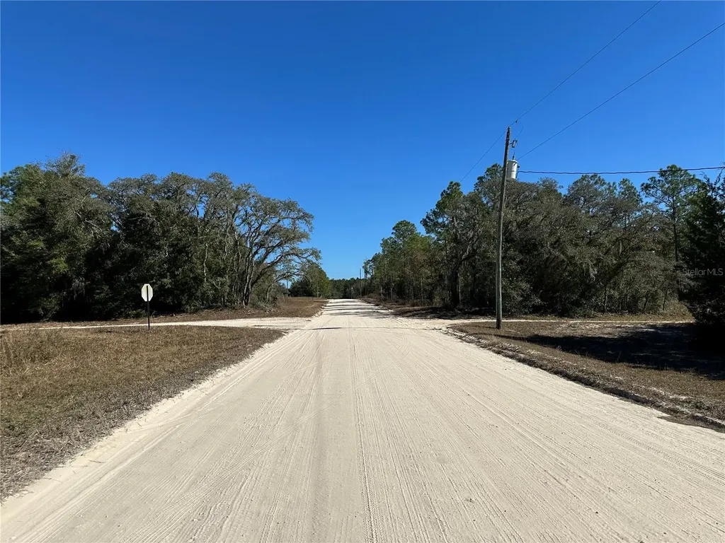 14731 SE 5th Place Williston FL 32696