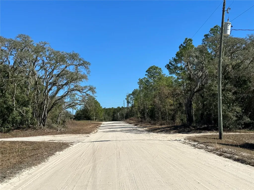 14731 SE 5th Place Williston FL 32696