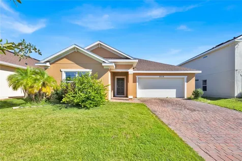 2510 Addison Creek Drive Kissimmee FL 34758