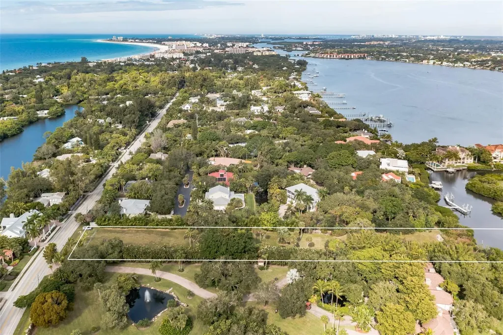 7707 Midnight Pass Road Sarasota FL 34242