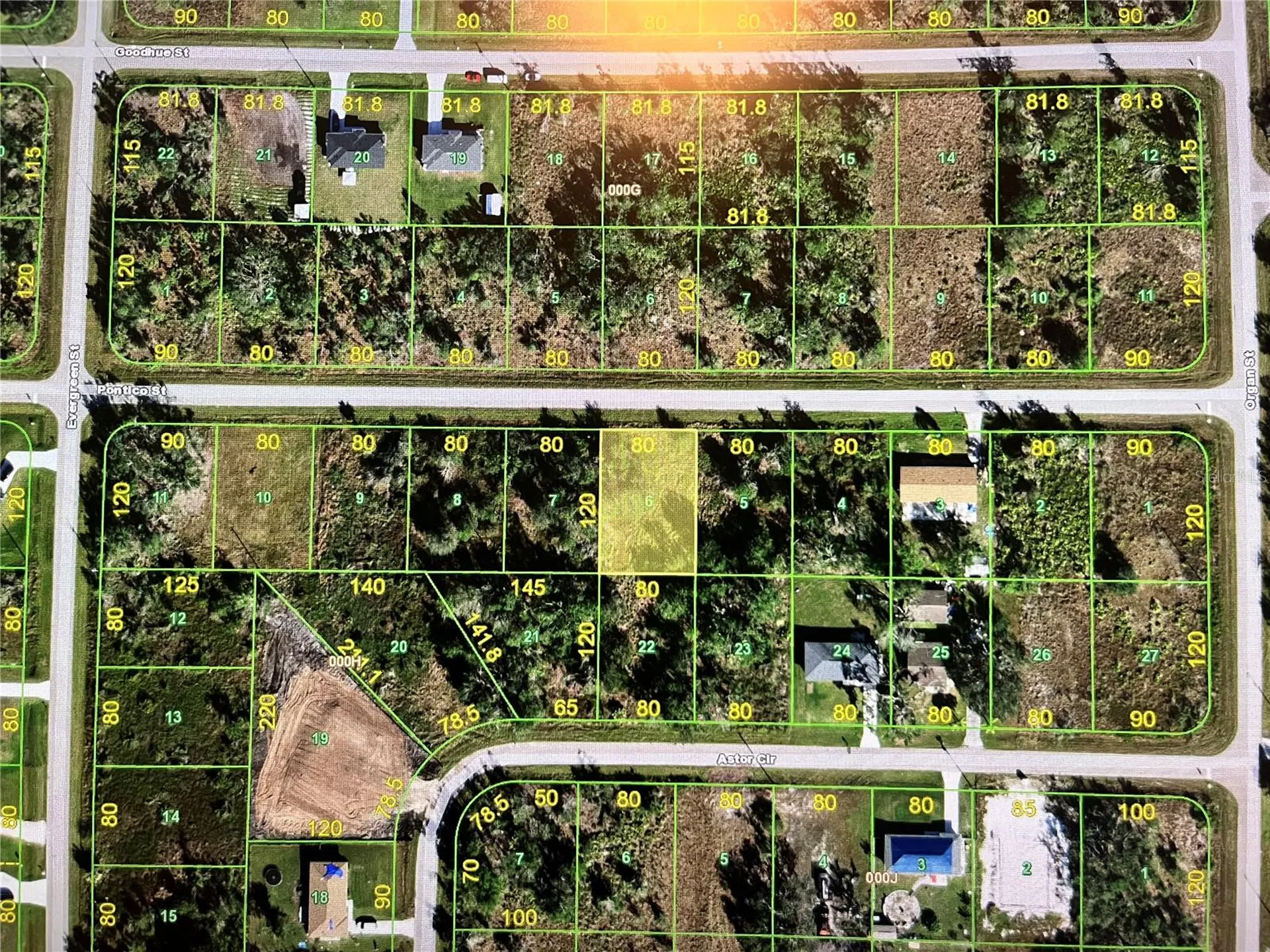 29441 Pontico Street Punta Gorda FL 33982