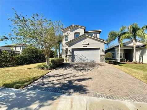2119 Scholartree Way Wesley Chapel FL 33543