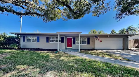 761 Corvette Drive Largo FL 33771