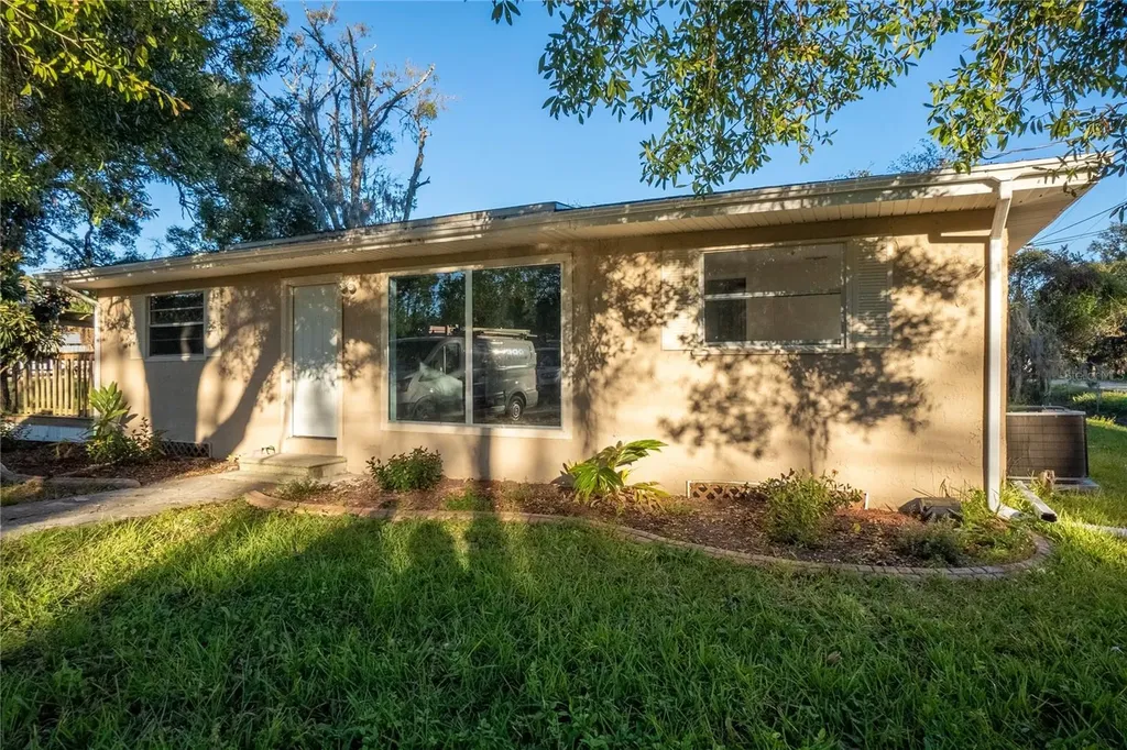1000 Hardy Street Bunnell FL 32110
