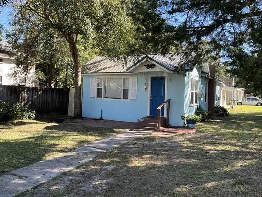 143 Kingston Avenue Daytona Beach FL 32114