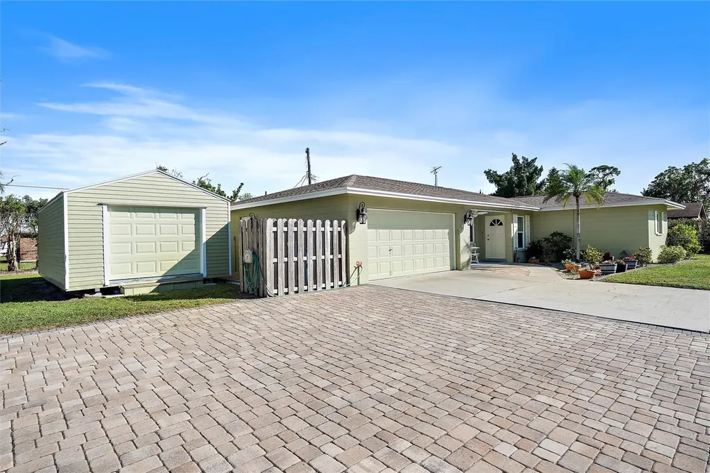 1072 Venetian Parkway Venice FL 34285